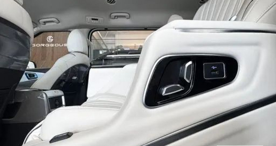 Kia Carnival NEW 9 мест 